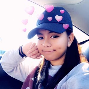 Meet your Posher, Isabelle